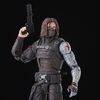 Marvel Legends Series Winter Soldier 6-inch Falcon and the Winter Soldier Disney+ Action Figure Toy