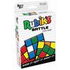 RUBIKS Battle Card Game