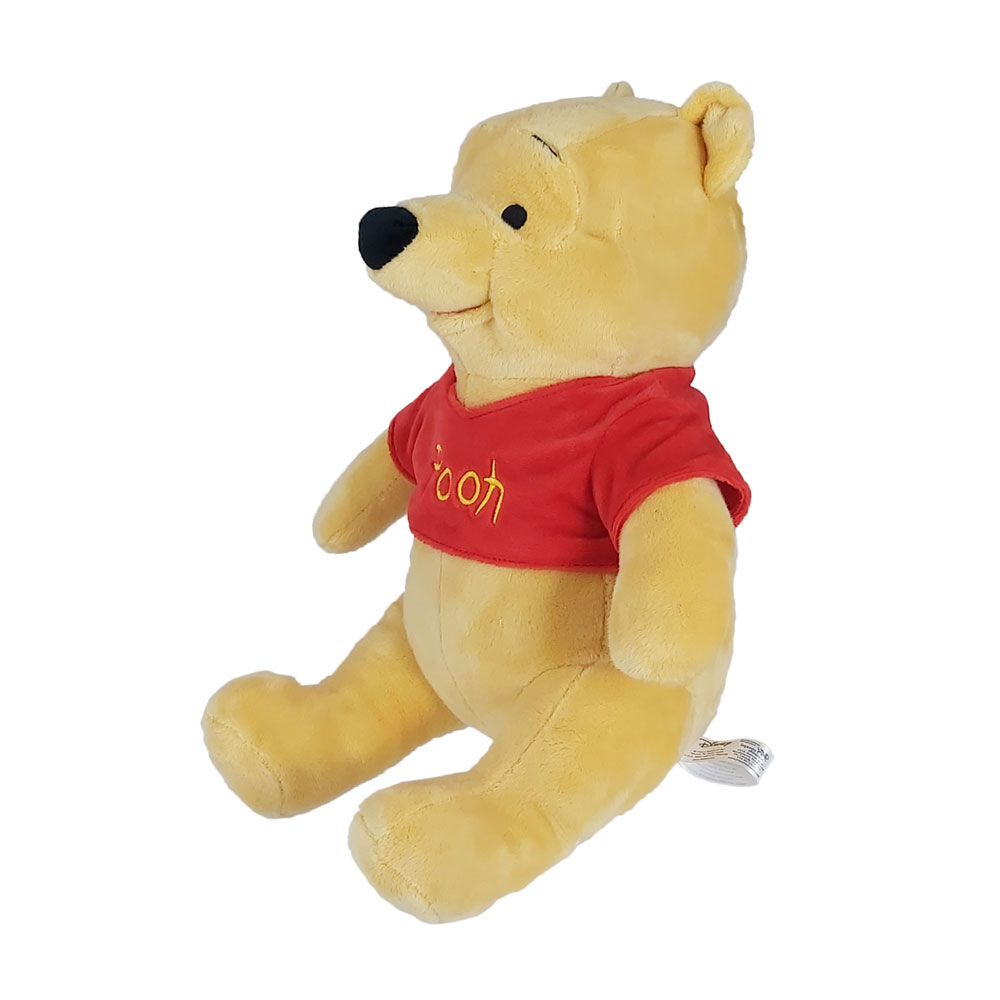 winnie the pooh teddy bear toys r us