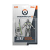 Action Figure:Overwatch 2- Genji