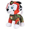 PAW Patrol, Peluche Aqua Pups Marcus, 20 cm