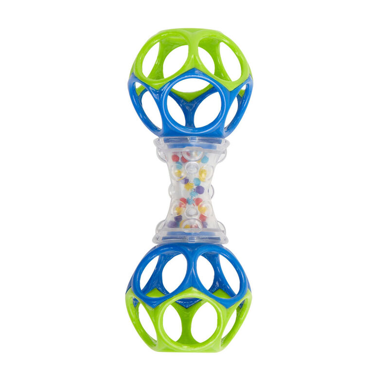 Oball Oball Shaker Toy