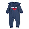 Levis Combinaison - Bleu, 6 mois