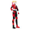 BATMAN, 12-Inch HARLEY QUINN Action Figure