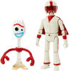 Disney/Pixar - Toy Story Forky & Duke Caboom Figure