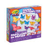 Crayola - Paper Butterflies Science Kit