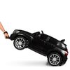 KidsVip 12V Kids & Toddlers Mercedes GLA Ride on Car w/Remote Control - Black