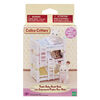 Calico Critters - Triple lits superposables de bébé