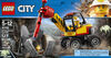 LEGO City Mining Mining Power Splitter 60185