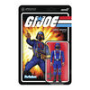 G.I. Joe ReAction Figures Wave 1 - Cobra Trooper Y-Back (Tan)