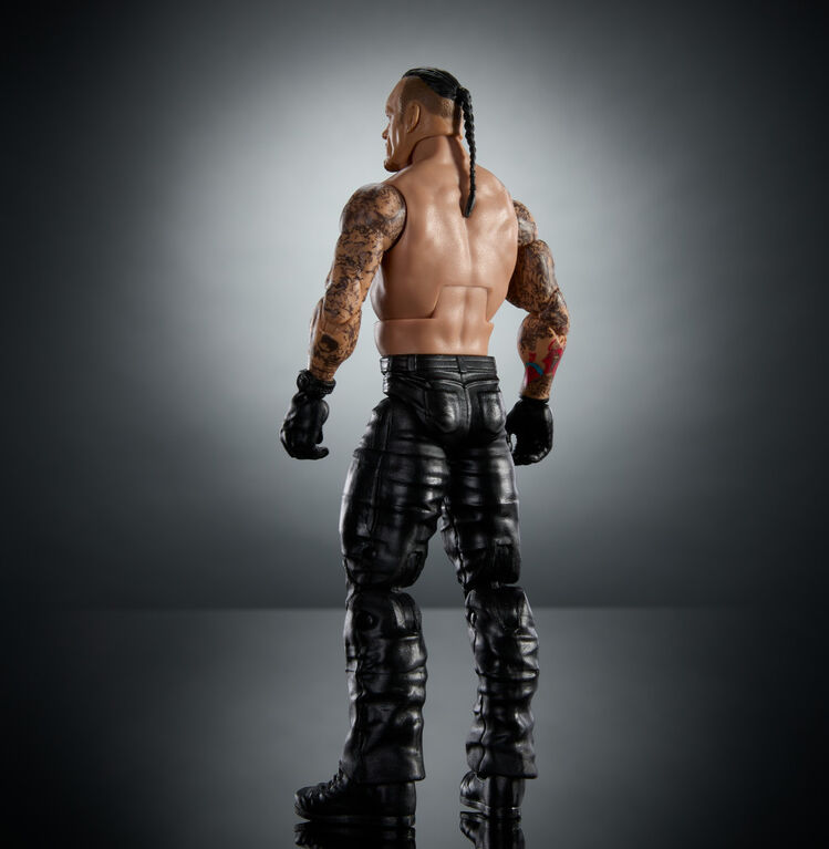 WWE Elite Collection Undertaker Action Figure