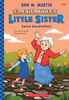Karen's Grandmothers (Baby-sitters Little Sister #1) - English Edition