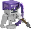 Minecraft Dungeons Skeleton Trap Horse Figure