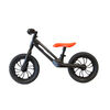 QPlay - Balance Bike Racer - Black/Red