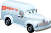 Disney Pixar Cars Wheeldell Lee