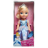 Disney Princess Explore Your World Doll Large Toddler, Cinderella