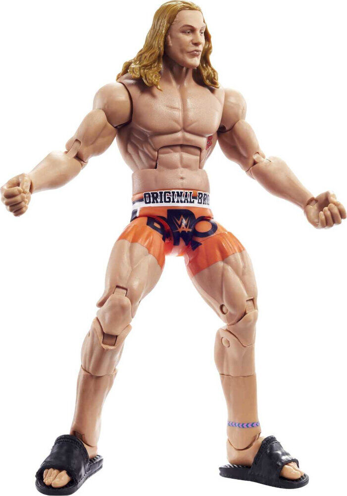 Matt riddle action figure store