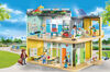 Playmobil - Ecole aménagée
