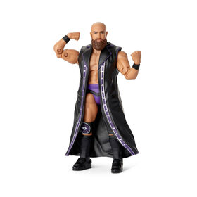 AEW Unmatched Figure - John Silver