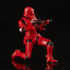 Star Wars The Vintage Collection, Star Wars : L'ascension de Skywalker, figurine Sith Jet Trooper