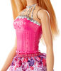 Barbie Dreamtopia Dolls & Playset