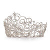 The Noble Collection Wicked Glinda's Bubble Crown - English Edition