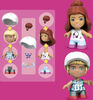Mega Construx Barbie Bakery