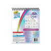 Tabletted'activités sans dégât My Little Pony Color Wonder Crayola