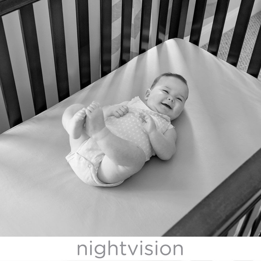 Panorama summer sale baby monitor