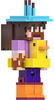 Minecraft Creator Series Fluffy Earmuffs + Inflatable Ducky Figures