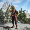 G.I. Joe Classified Series #134, Iron Grenadier B.A.T. Action Figure