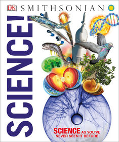 Science! - English Edition