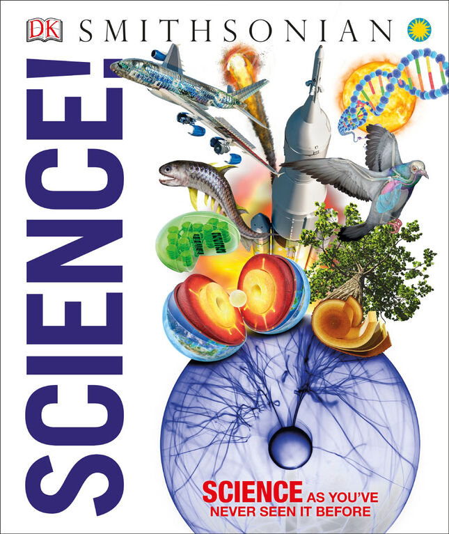 Science! - English Edition
