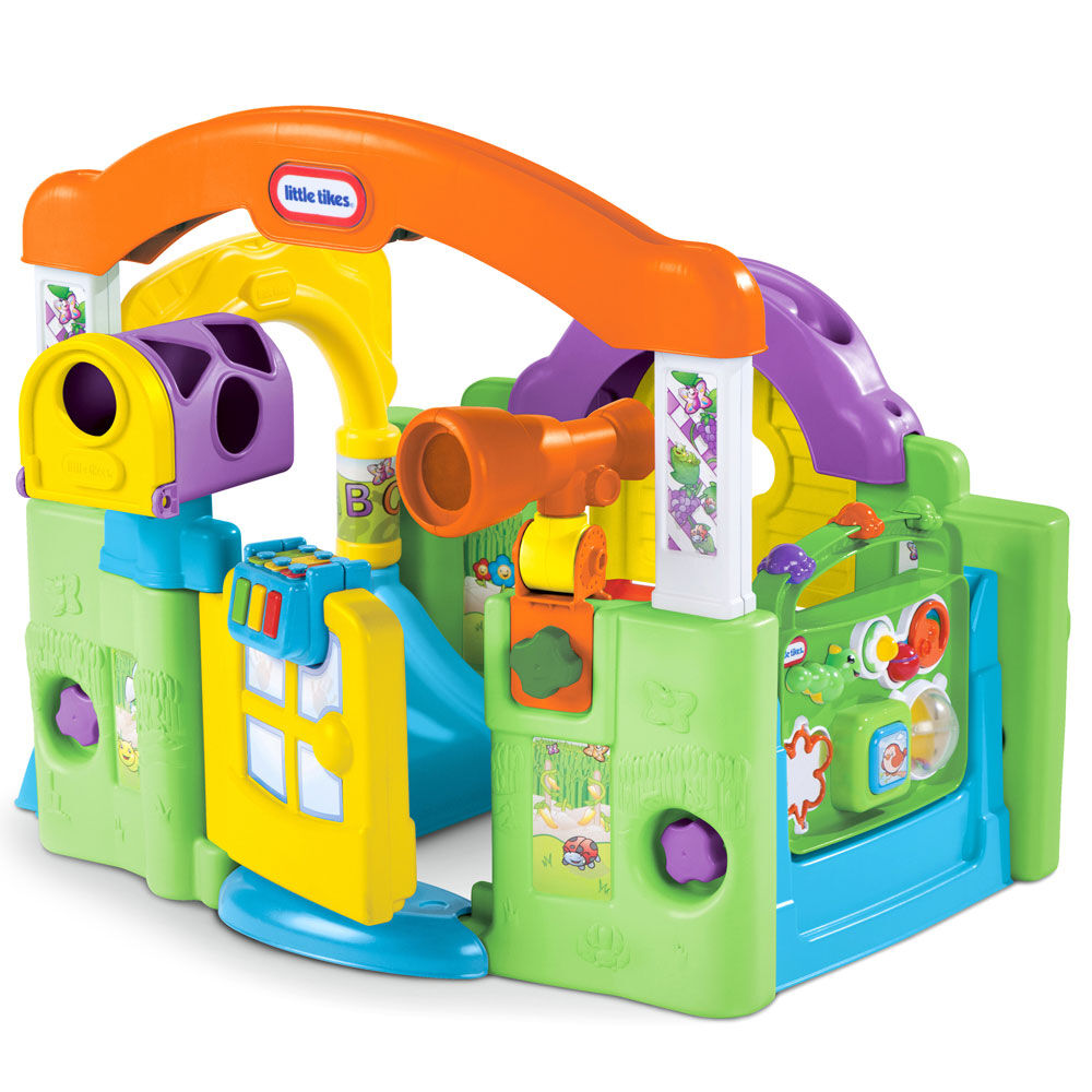 toys r us little tikes