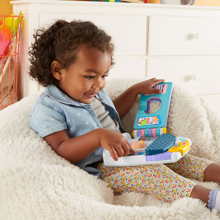 Fisher Price Little People Coffret Journee De Bebe Edition Anglaise Toys R Us Canada