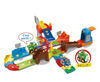 VTech Go! Go! Smart Wheels Press & Race Monster Truck - French Edition