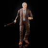 Marvel Legends Action Figure Toy Mobius, Premium Design, 1 Figure and 2 Accessories - R Exclusive