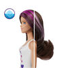 Barbie Day-to-Night Color Reveal Doll with 25 Surprises & Day-to-Night Transformation