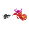 Bakugan Evolutions, Battle Strike Pack Neo Pegatrix et Sky Horse