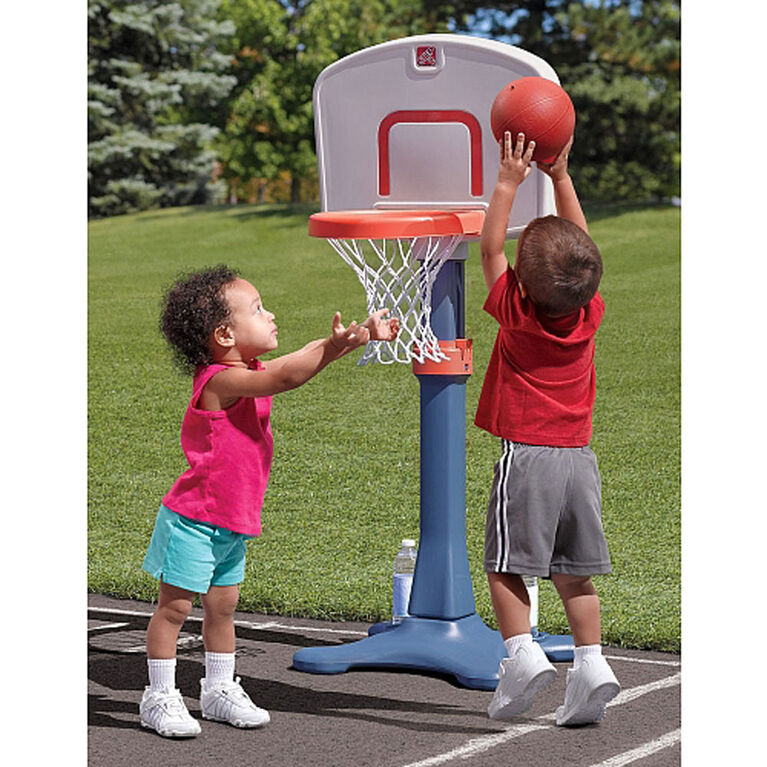 Basketball rempli Panier de Pâques Jumbo Eggs Jeux de balle Jouets Sports  Trophée -  France