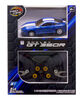 Fast Lane RC - 1:43 IR Street Racer - Ford Shelby GT350R