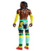 WWE Wrekkin Kofi Kingston Action Figure