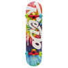 Redo Vibes Pop Tie Dye Planche à roulettes - Notre exclusivité