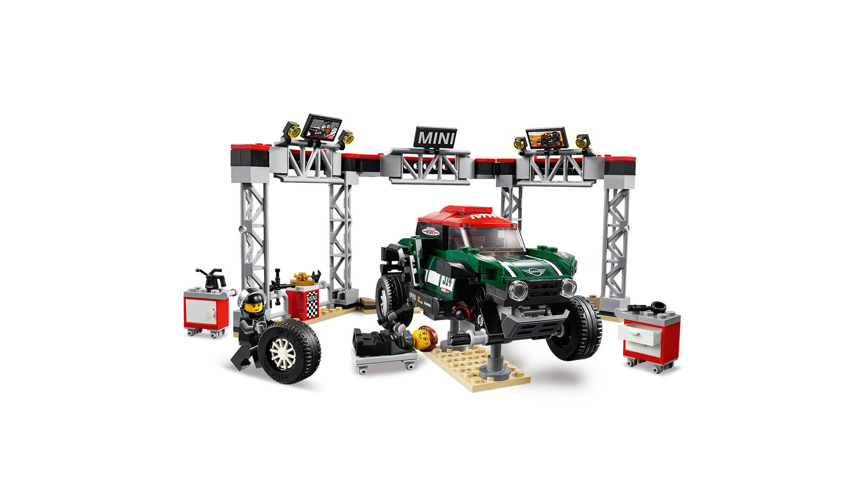 lego 75894 price