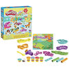 Play-Doh Wild Animals Toolset, Animal-Themed Play-Doh Sets - R Exclusive