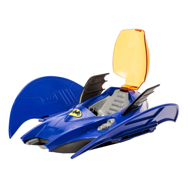 DC Super Powers Batwing