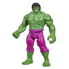 Hasbro Marvel Legends Series, figurine de collection retro Hulk