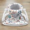Fisher-Price Sit-Me-Up Floor Seat - Rainbow Showers