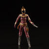Star Wars The Vintage Collection Star Wars: The Rise of Skywalker Zorii Bliss Toy, 3.75-inch Scale Action Figure