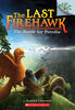 The Last Firehawk #6: The Battle for Perodia - Édition anglaise
